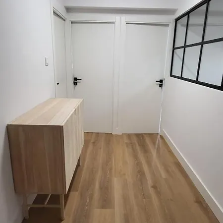 アパート Precioso Coruna - Recien Reformado *