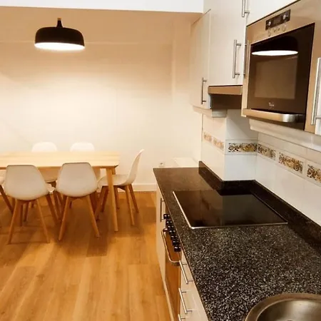 Apartamento Precioso Coruña - Recién Reformado *